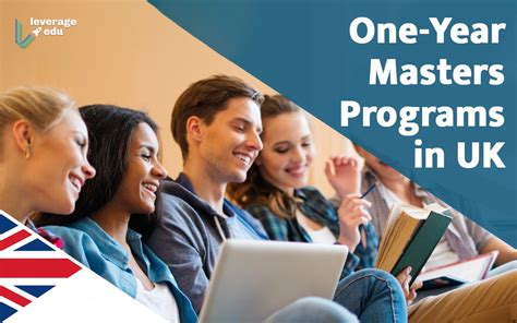 One-Year Master's Programs